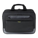 Targus Bag: Citygear 15.6" Topload Laptop Case With Printer Section