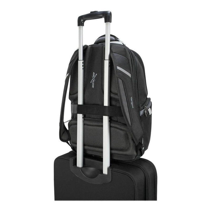15.6-17.3" Driftertrek Blk Usb