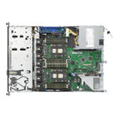 Hp Proliant Dl160 Gen10 4208 2.1Ghz 8-Core 1P 16Gb-R 8Sff Embedded 14-Port S100I 500W Ps Server 3 3 3