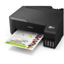 Epson Ecotank L1250 A4 Colour Inkjet Printer, Retail Box , 1 Year Limited Warranty
