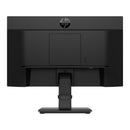 Hp P22 G4 21.5" Fhd Monitor: On-Screen Controls, Low Blue Light, 5Ms Response, Vga, Hdmi, Displayport, Air Freight