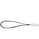 Zebra Wrist Strap For Rugged Boot Or Trigger Handle. Attaches To The Bottom Of The Trigger Handle (Trg-Tc51-Snp-01).