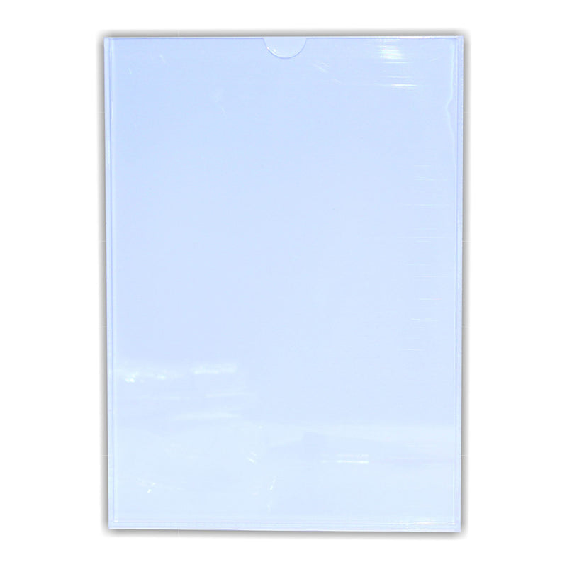 Pinnsec Perspex Clear Cover For Breakglass