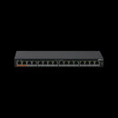 Dahua 16-Port Unmanaged Gigabit Poe Switch Poe Budget Total 190W