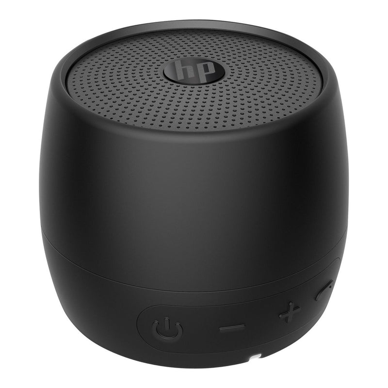 Hp Nala Blk Bt Speaker