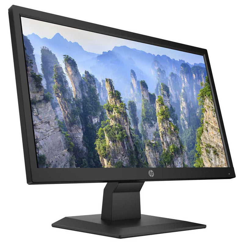 Hp V20 Hd+ Monitor