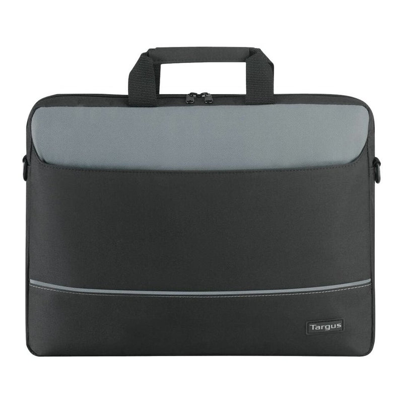 TARGUS - INTELLECT 15.6INCH TOPLOAD CASE BLACK
