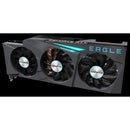 Gigabyte Nvidia Rtx 3080 Eagle- 12gb Gddr6x 3xdp/ 2x Hdmi.