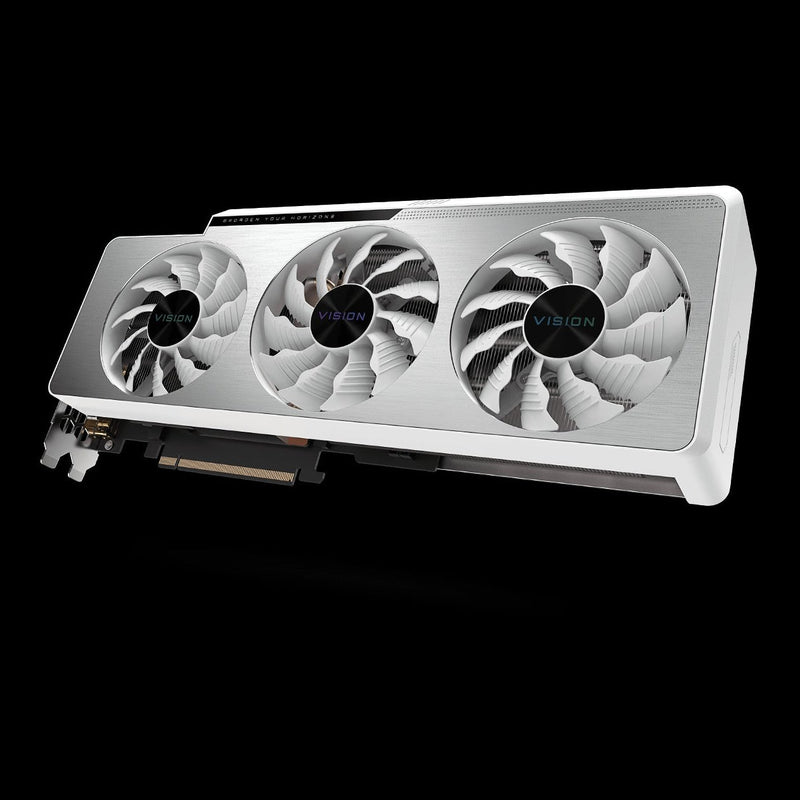 Gigabyte Nvidia Rtx 3070ti Vision Oc - 8gb Gddr6x 2xdp/2x Hdmi.