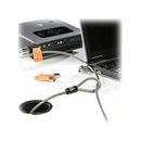 DELL MICROSAVER TWIN LOCK