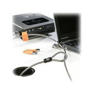 Dell Kengsington Slim Microsaver Twin Lock