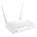 D-Link Consumer D-Link Wireless Ac1200 Dual Band Access Point 10 100 1000Base-Tx Lan Port