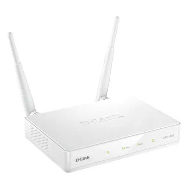 D-Link Consumer D-Link Wireless Ac1200 Dual Band Access Point 10 100 1000Base-Tx Lan Port