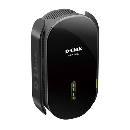 D-Link Consumer D-Link Ac2000 Mesh-Enabled Range Extender