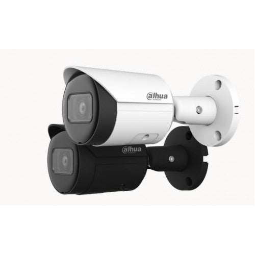 Dahua Ipbullet 2Mp 12.8 Cmos Image Sensor - 3.6Mm Lens