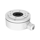 Hikvision White Alloy Junction Box