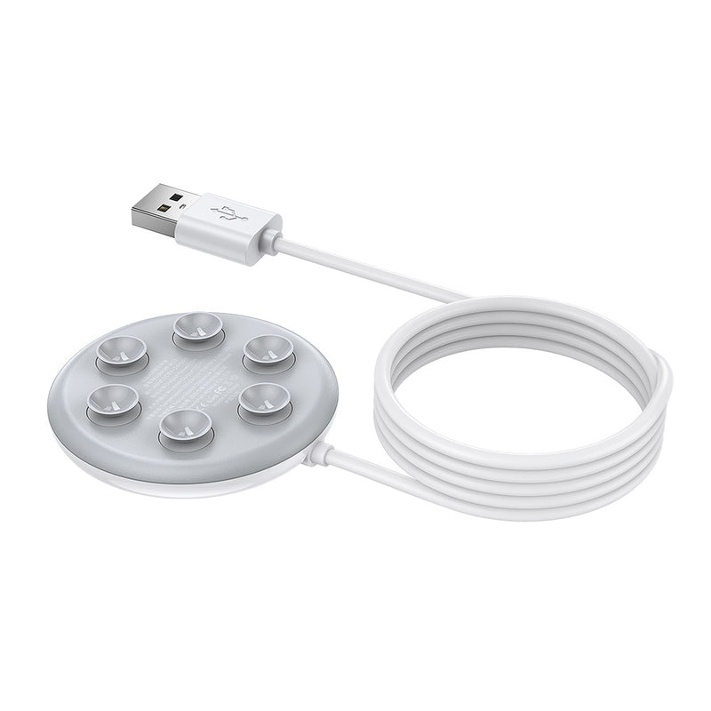 Remax Sucked Series Qi Wireless Charger 10W White