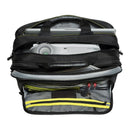Targus Bag: Citygear 15.6" Topload Laptop Case With Printer Section