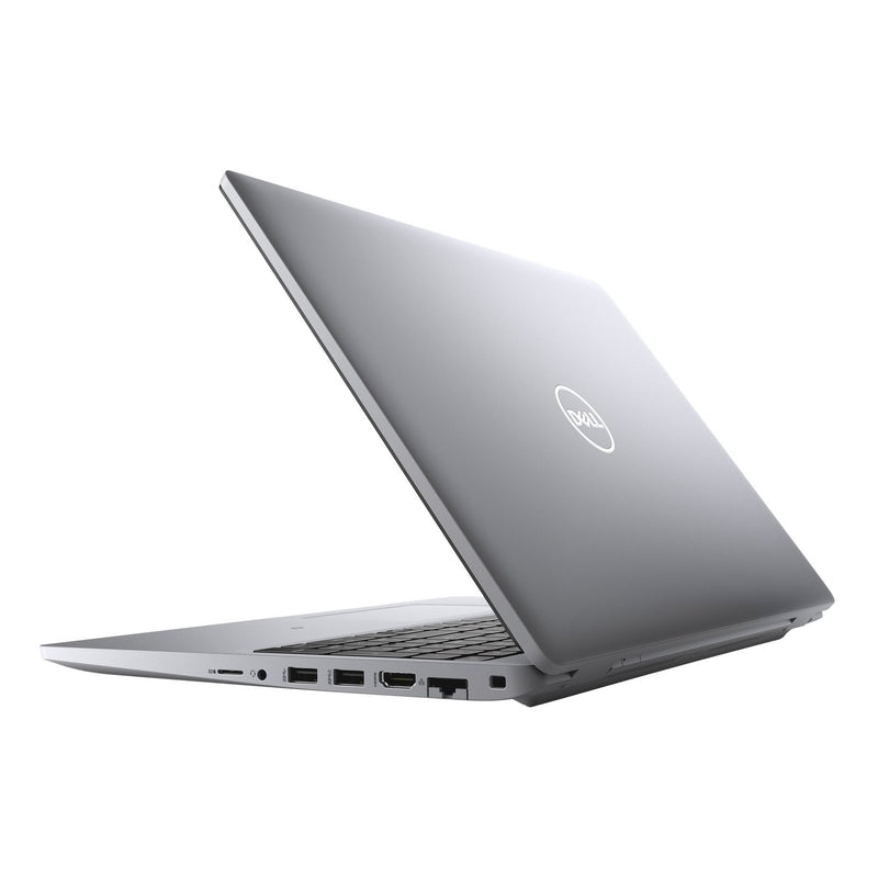 Dell Latitude 5520/core I5-1145g7/8gb/256gb Ssd/15.6" Fhd/intel Iris Xe/fgrpr/cam & Mic/wlan + Bt/backlit Kb/4 Cell/w10pro/vpro3y Prospt
