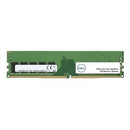 Dell Enterprise Dell 8 Gb Certified Memory Module - Ddr4 Rdimm 266