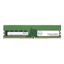 Dell Enterprise Dell 8 Gb Certified Memory Module - Ddr4 Rdimm 266