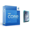 Intel Core I5 13500 Up To 4.8 Ghz; 14 Core (6P+8E); 20 Thread; 24Mb Smartcache; 65W Tdp; Intel® Laminar Rm1 Cooler; Lga1700 S Rm