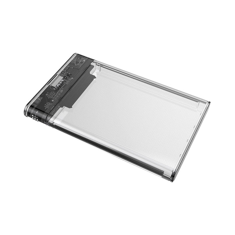 Unitek Usb3.0 To 2.5Inch Sata Hard Drive Enclosure (S1103A)