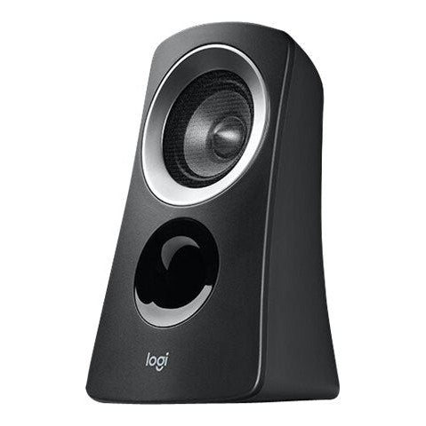 Logitech® Speaker System Z313 - N A - 3.5Mm Stereo - N A - Emea