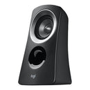 Logitech Z313 2.1 Wired Speaker System for PC