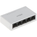 Dahua 5-Port Desktop Fast Ethernet Switch