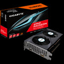 Gigabyte Amd Rx6400 Eagle - 4Gb Gddr6 Hdmi/Dp.