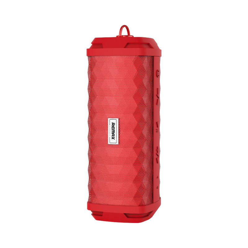 Remax Ipx7 Waterproof Portable Bluetooth Speaker (Rb-M12)