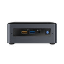 Intel Nuc L6  Intel I9-12900 Dt  8P+8E Core  Option Pcle X 16 Slot  Intel Uhd Graphics 770  3Xm.2 Key Slots  Sata/Nvme Ssd
