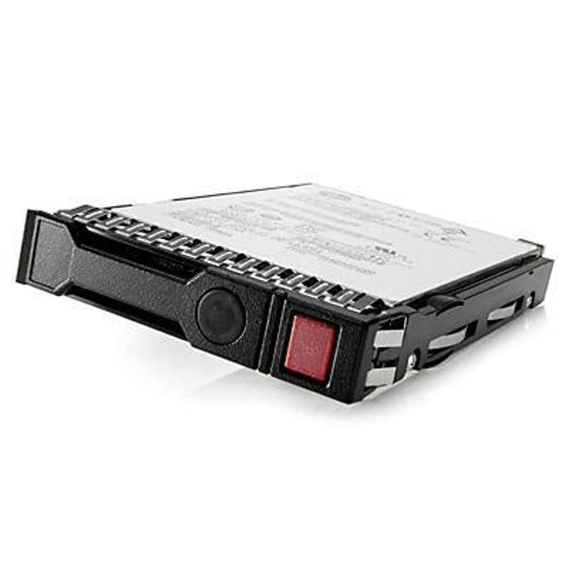 Hpe Msa 1.6Tb 12G Sas Mu 2.5In Ssd