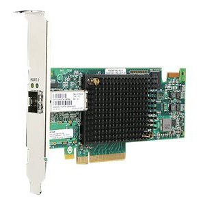 Hpe Sn1100Q 16Gb 1P Fc Hba