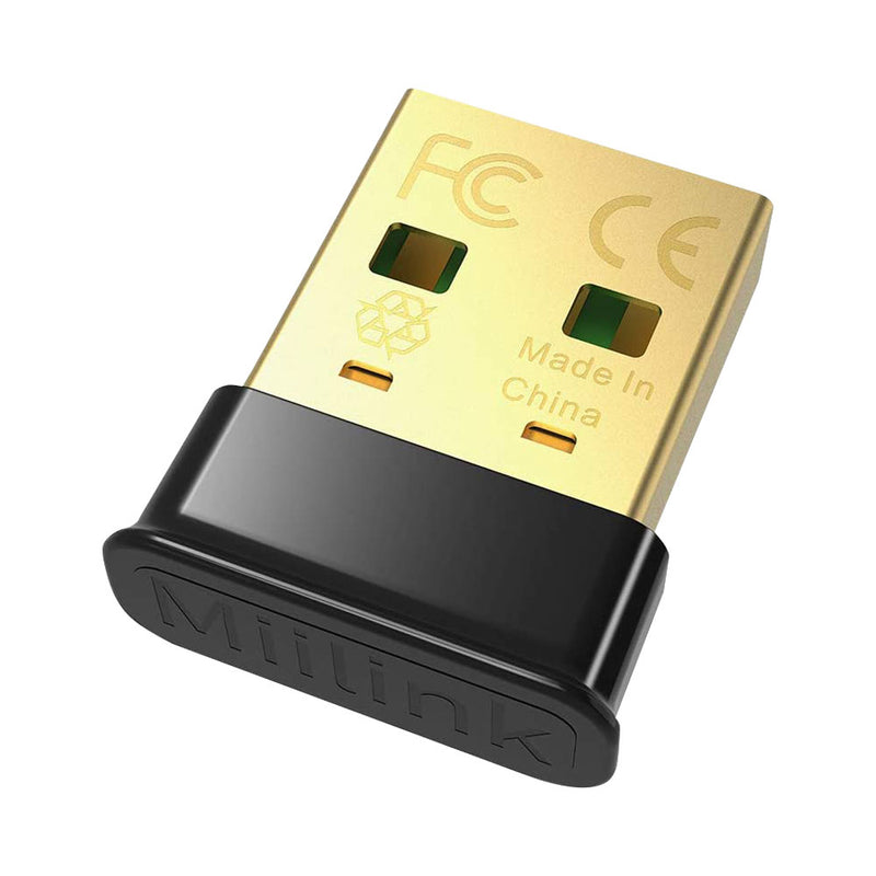 Zoweetek Usb To Bluetooth V5.0 + Edr Adapter