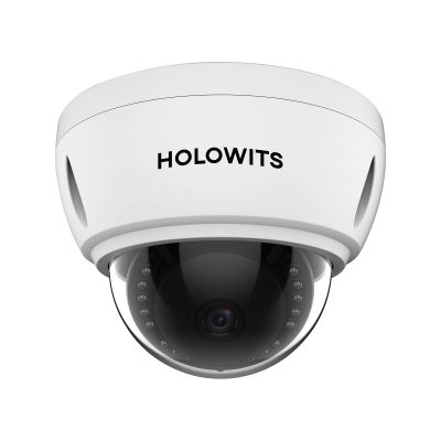 Holowits E3030-00-I-P 3.6Mm 3Mp Ir Dome Camera