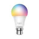 Tp-Link Tapo L530B Smart Wi-Fi Multicolour Light Bulb
