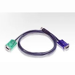 Aten Kvm Cable - 3 Meter Usb Cable For Cs1716 And Cs1316