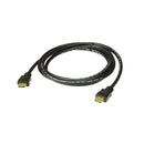 ATEN 3M HIGH SPEED TRUE 4K HDMI CABLE WITH ETHERNET