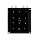2n Ip Verso - Touch Keypad & Rfid Reader - 125khz - 13,56mhz - Nfc