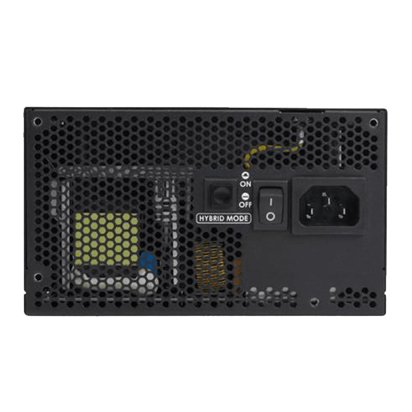 Antec Psu Hcg 850w Gold Mod
