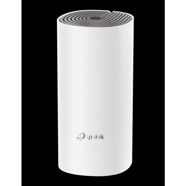 Tp-Link Deco E4 Ac1200 Router Whole-Home Mesh System (1 Pack)