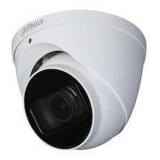 Dahua 2Mp Ir Eyeball Network Camera 3.6Mm Lens Poe Powered; Built-In Mic.