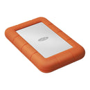 Seagate Lacie Rugged Mini 4Tb Usb 3.0 2.5''