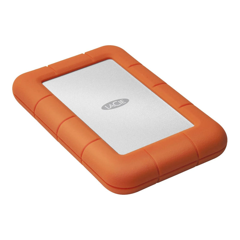 Seagate Lacie Rugged Mini 4Tb Usb 3.0 2.5''