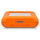 Seagate Lacie Rugged Mini 4Tb Usb 3.0 2.5''