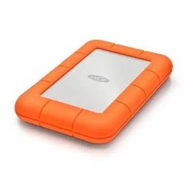 Seagate Lacie Rugged Mini 4Tb Usb 3.0 2.5''