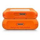 Seagate Lacie Rugged Mini 4Tb Usb 3.0 2.5''