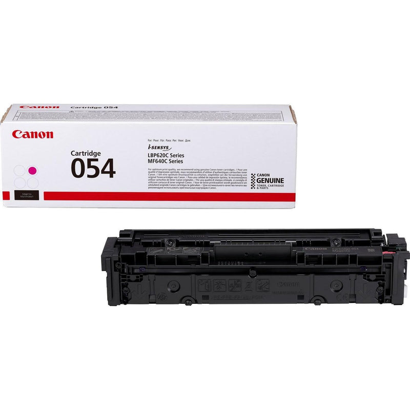 CANON-TONER